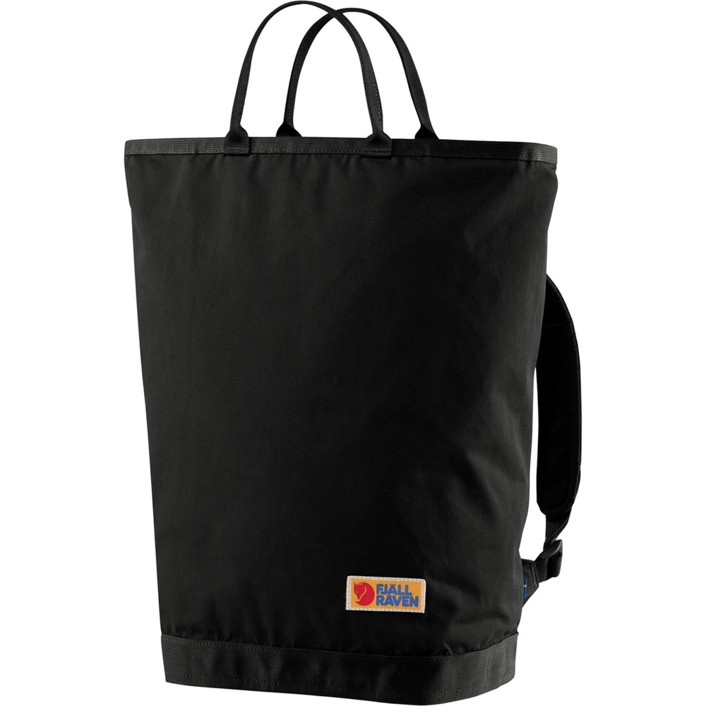 Fjallraven Vardag Totepack Laptop Backpack Tote